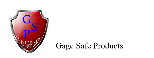 Gage Safe Products