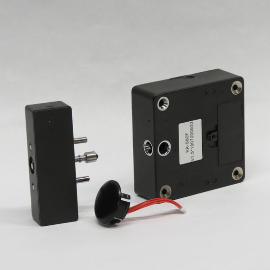 KR-S80F remote RFID cabinet lock