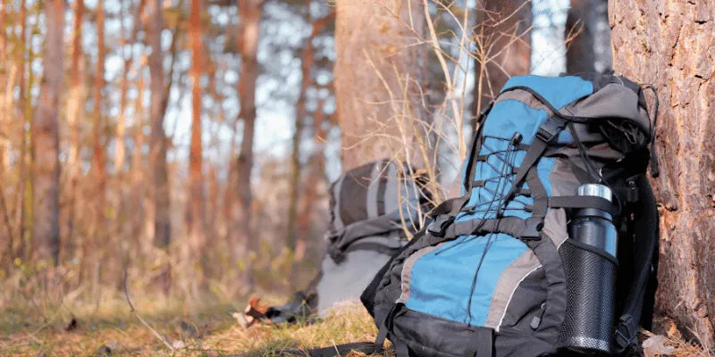 Bug Out Bag List – 17 Necessary Categories