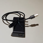 AC to DC adapter - Gage Safe Products