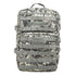 VISM   2974  Backpack - Gage Safe Products