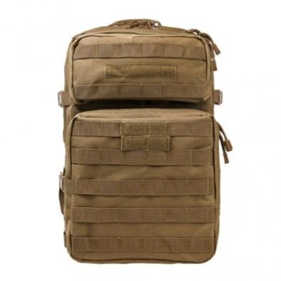 VISM   2974  Backpack - Gage Safe Products
