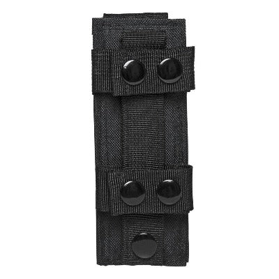 VISM 2991 Single Pistol Mag Pouch - Gage Safe Products
