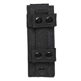VISM 2991 Single Pistol Mag Pouch - Gage Safe Products