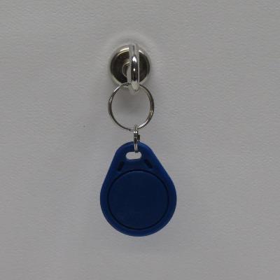 RFID Optional  Magnetic Key Tag. - Gage Safe Products