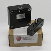 KR-S80F-BT Flush Mounted Remote Reader plus Bluetooth RFID Cabinet Lock - Gage Safe Products