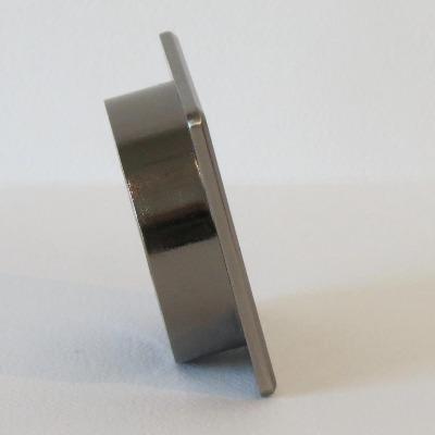 KR-S80G Fingerprint Reader RFID Cabinet Lock - Gage Safe Products