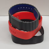 S80-B   RFID Bracelet - Gage Safe Products