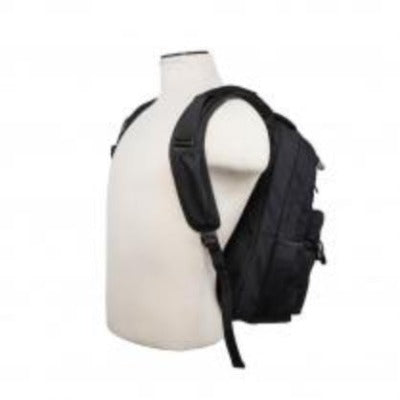 VISM GuardianPack 3003 Ballistic Backpack - Gage Safe Products