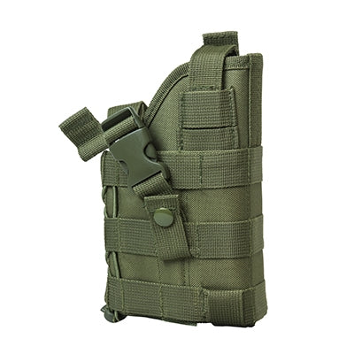 VISM CVHOL2953 Ambidextrous Modular MOLLE Holster - Gage Safe Products